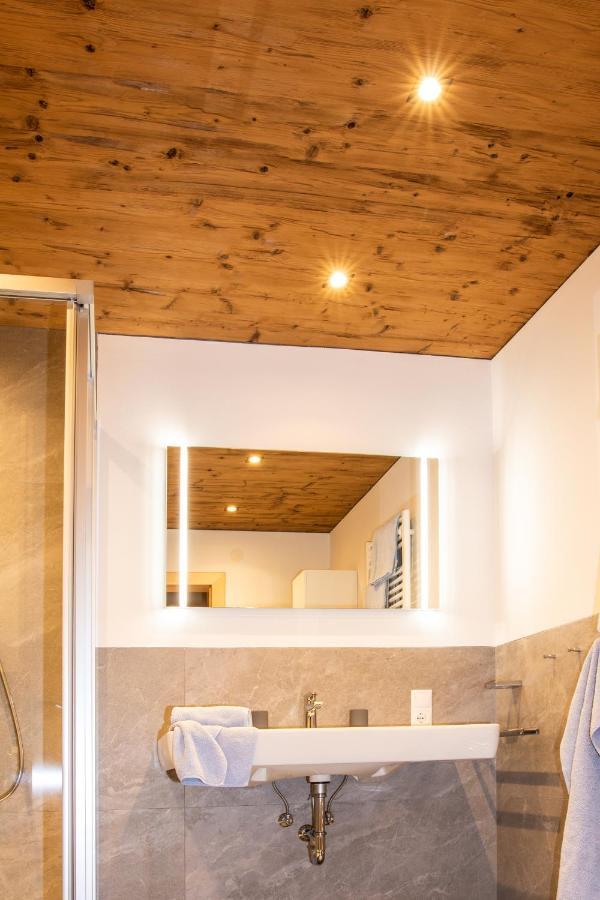 Landhaus Thurner Wagrain Exterior foto