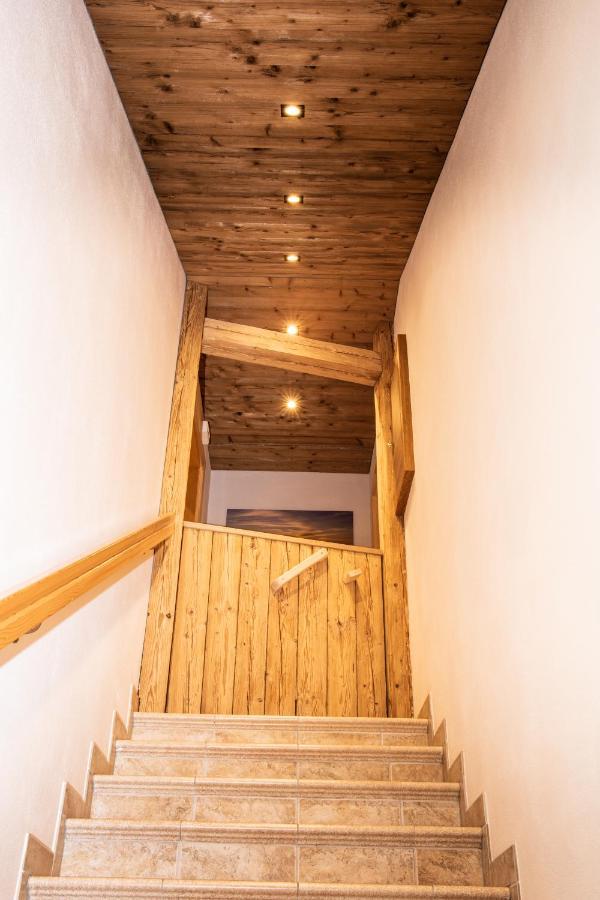 Landhaus Thurner Wagrain Exterior foto